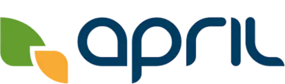 Logo April