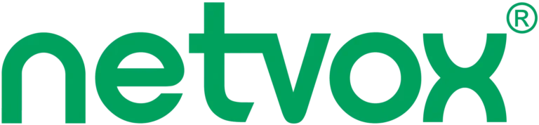 Logo Netvox
