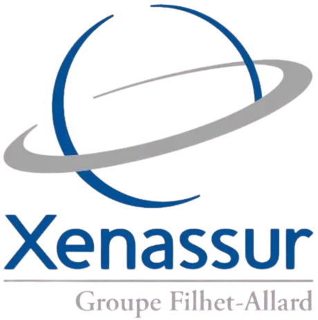 Logo Xenassur