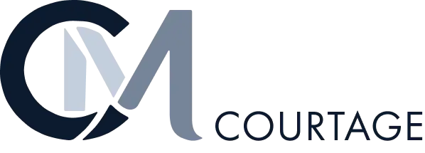 CM Courtage Logo horizontal 600px